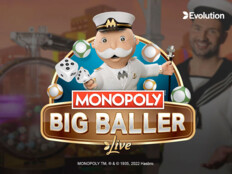 Big 5 casino. Yumuşak oyun alanları.85